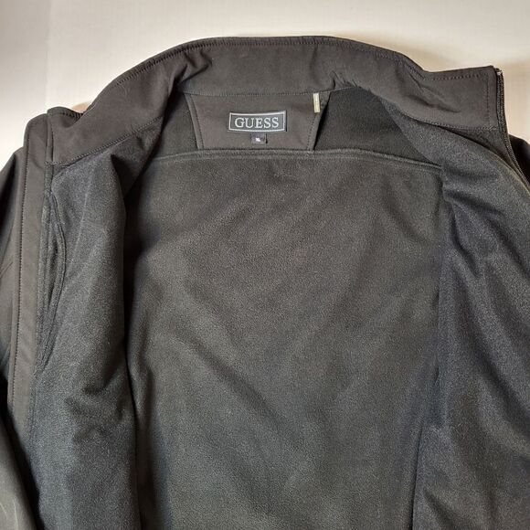 Guess Men's Lightweight  Jacket - Picture 4 of 10